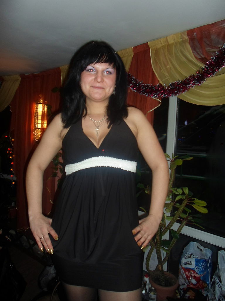 Ирина Здорикова