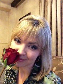 Алена Домахина