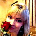 Алена Домахина