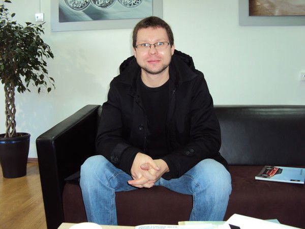 Алексей Анатольевич