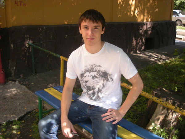 Роман Безруков