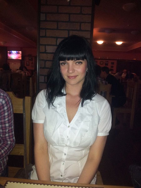 Екатерина Стрельчук