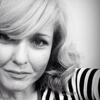 Лара Рыжкова