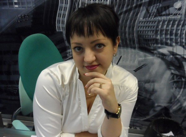 Екатерина M