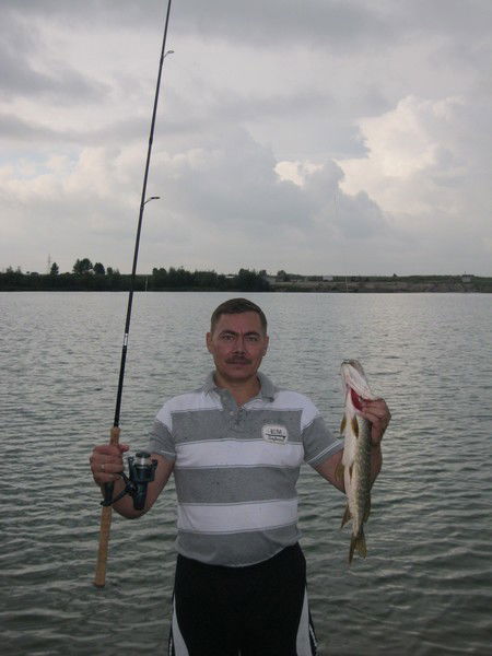 Юрий Десенко