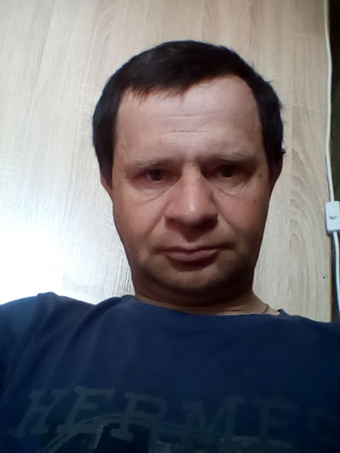 Aleksandr Khrolovich