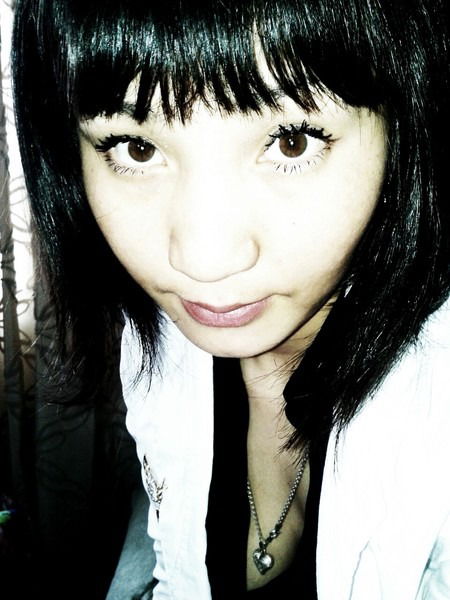 Ботакан Папасынын Кызы