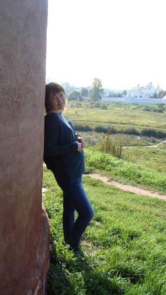 Светлана Ефимова