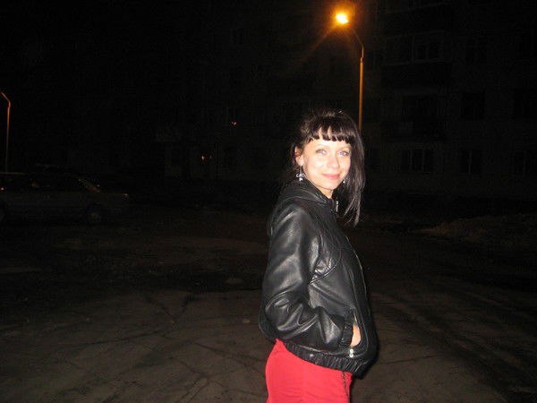 Ульяна Грищенко