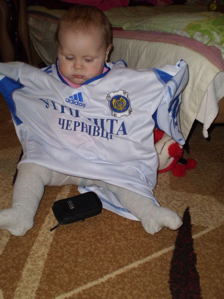 Дмитрий Яровой