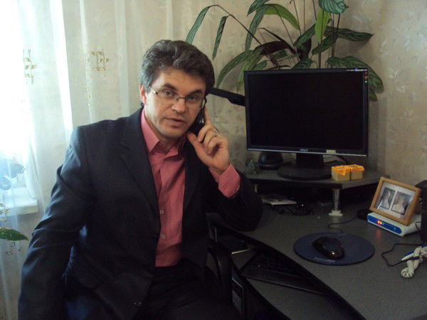 Алесь Грибко