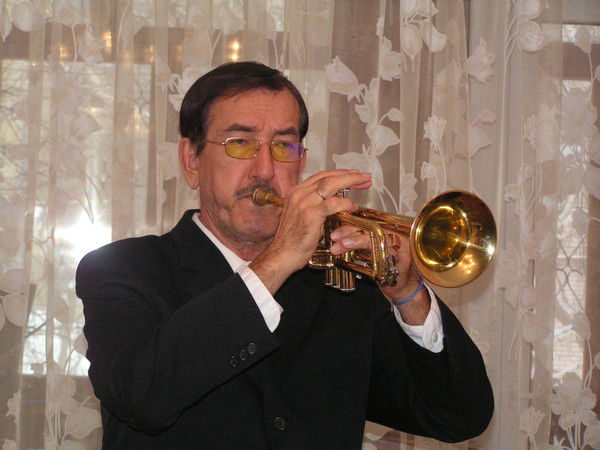 Ильяс Богуманов