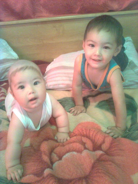 Гульбанум Мамет0Ва