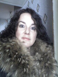 Лариса Ермакова