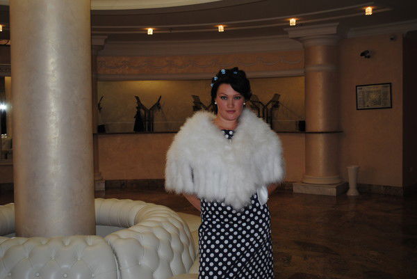 Наталья Малькова