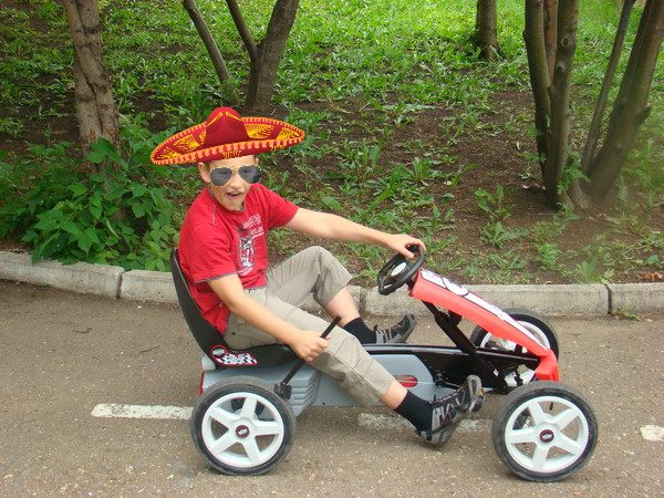 Артем Митяев