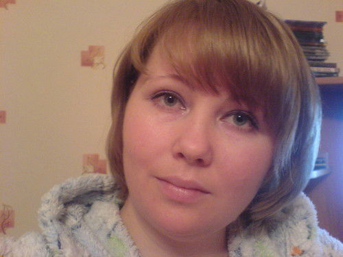 Татьяна Морозова