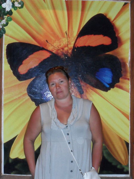 Юлия Хренова