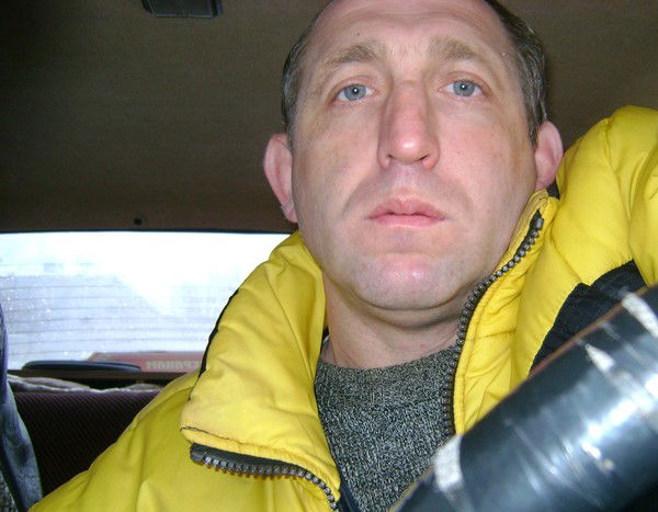 Володя Америцкий