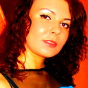 Полина Замша