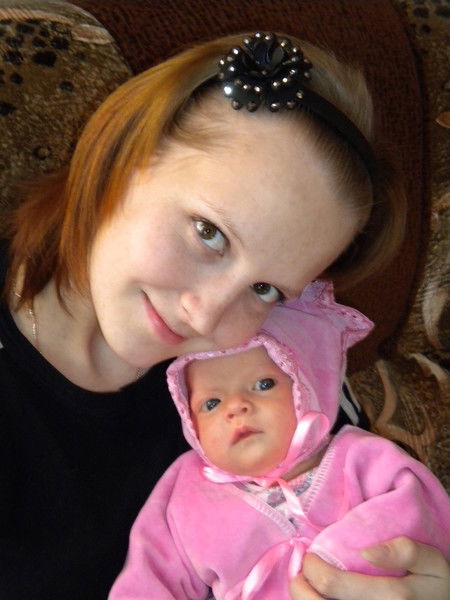 Дарья Пантина