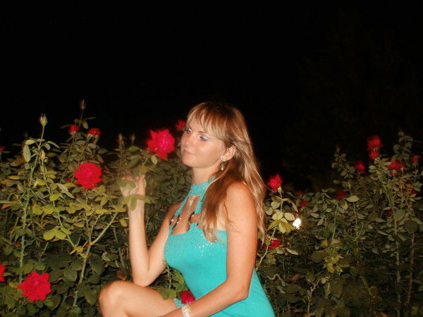 Ната Килевая