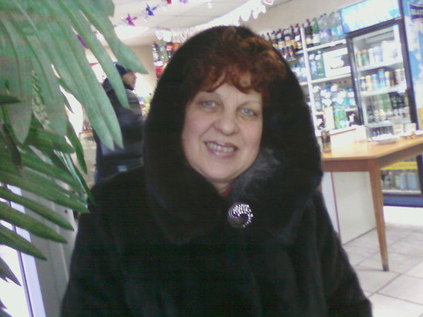 Кирсанова Василя