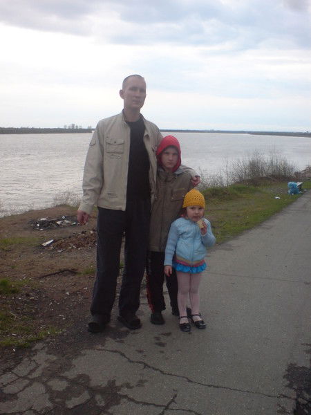 Александр Королев