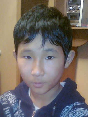 Адильбек Дюсембаев