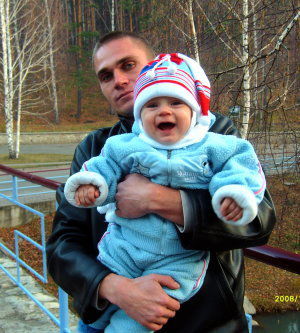 Александр Евсеенко