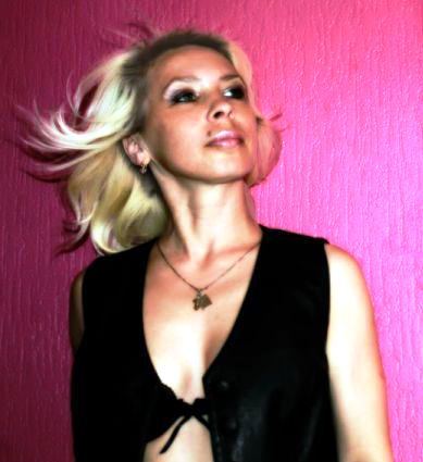 Ирина Егорова