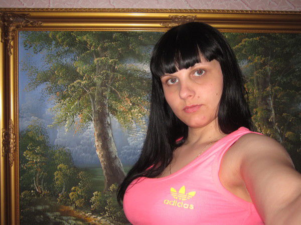 Виктория Шулежко