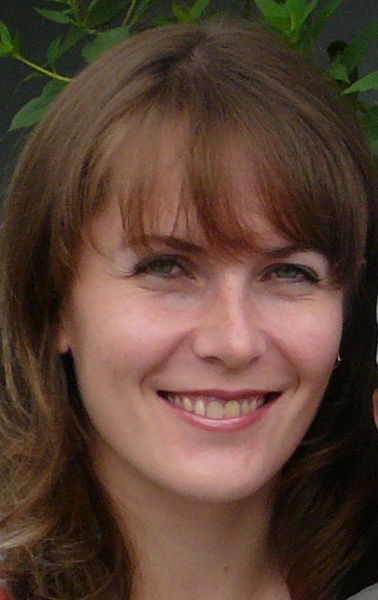 Наталья Галеева