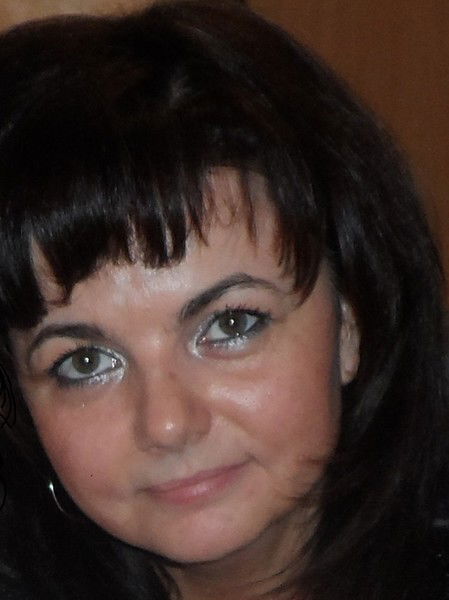 Марина Бабаева