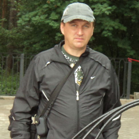 Алексей Фольс