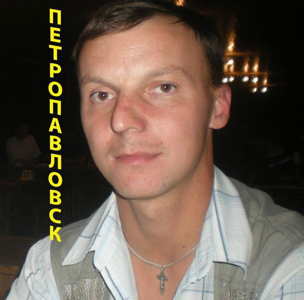 Владимир Семёнов