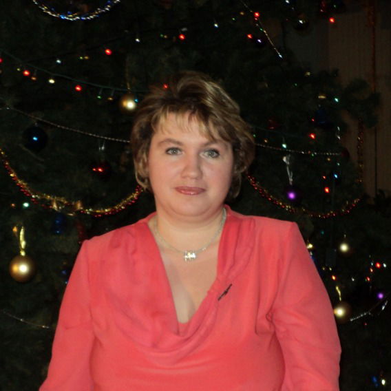 Татьяна Михалко