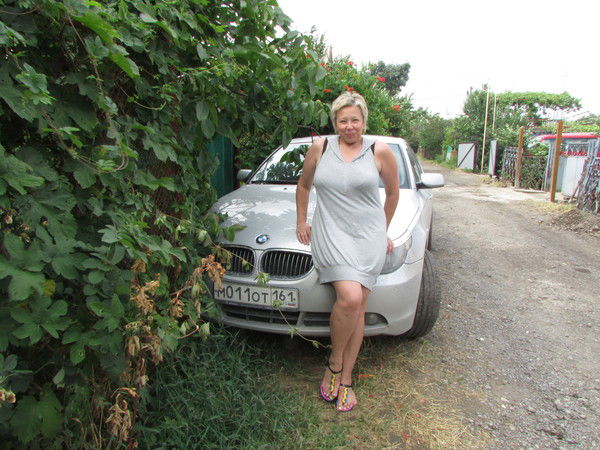 Лида Стоянова