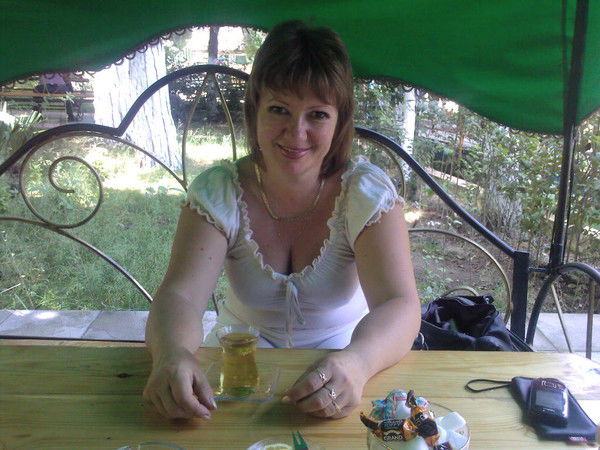 Александра Шорохова