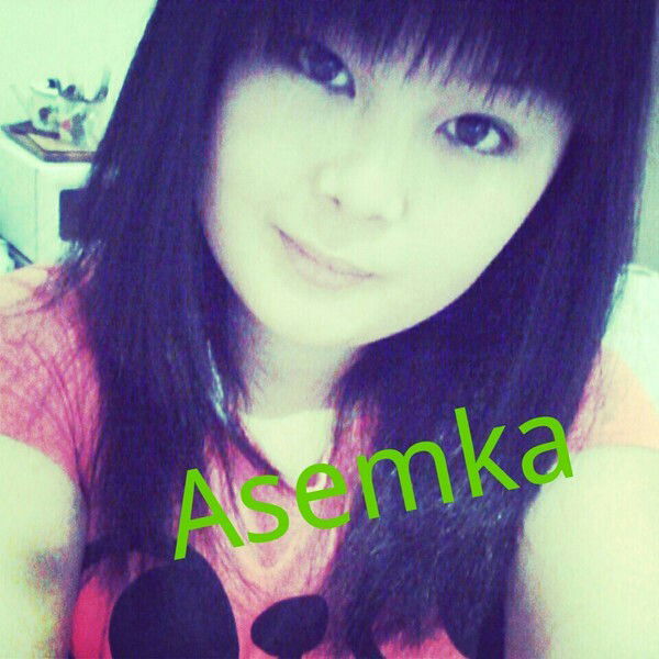 Asemka ...........