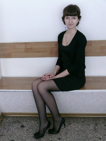 Алёна Зверева