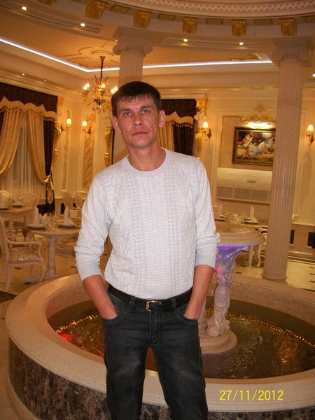 Тарас Карпенко