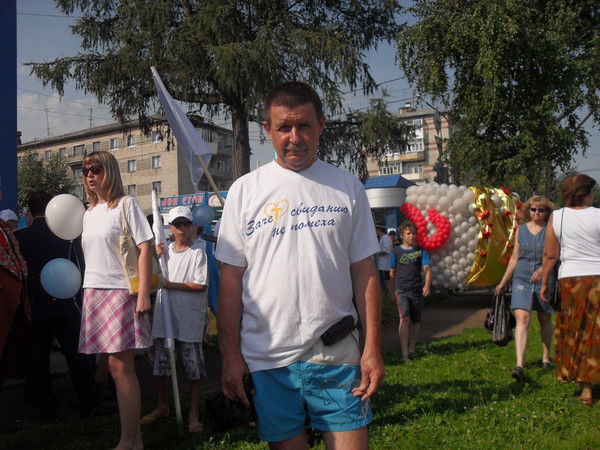 Анатолий Овчинников