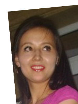 Куралай Исмагулова