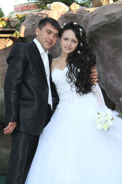 Эльвира Махмудова