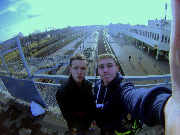 Сергей Беляков