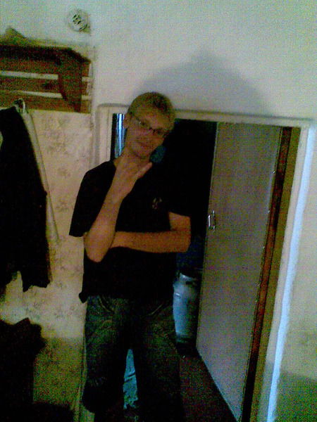 Константин Ткачев