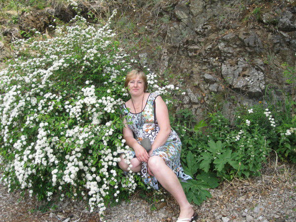 Ольга Губанова