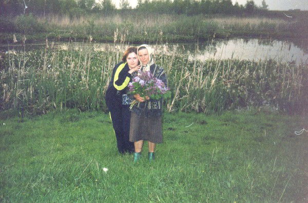 Ирина Никитина