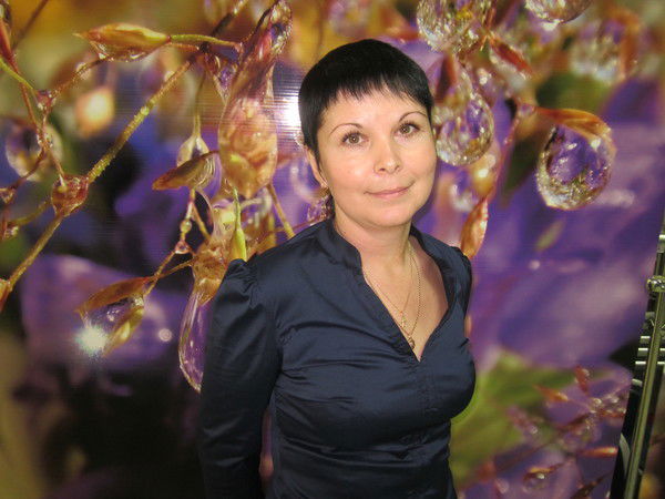 Светлана Яковлева